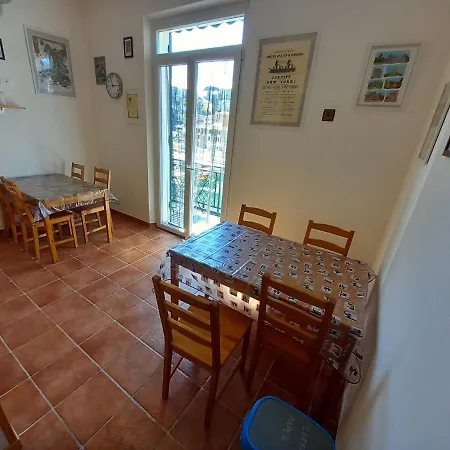 Celtic House Varazze