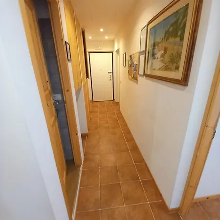 Celtic House 3* Varazze