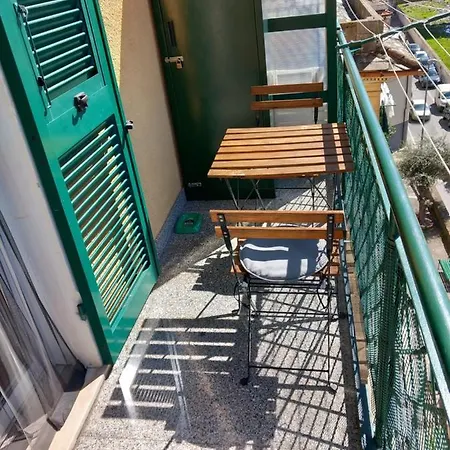 Celtic House Varazze