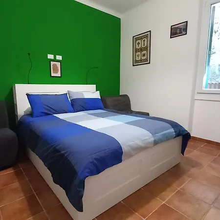 Celtic House Varazze