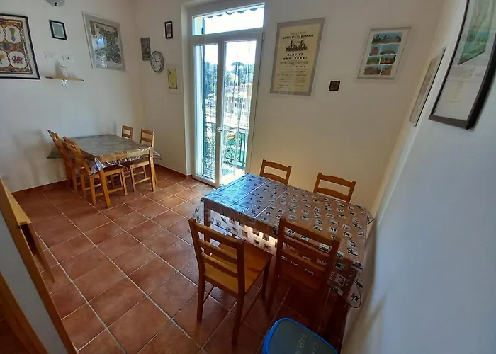 Celtic House Varazze