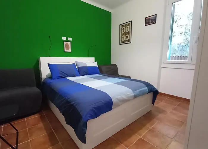 Celtic House 바라체