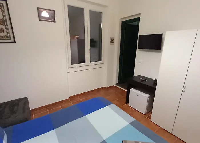 Celtic House 바라체