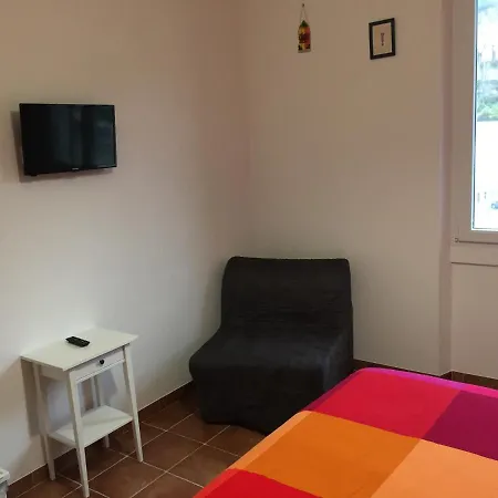 Celtic House 3* Varazze