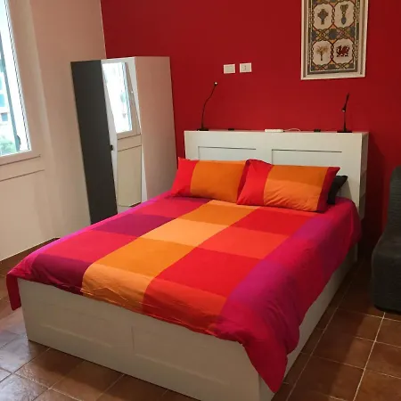 Celtic House Bed & Breakfast Varazze