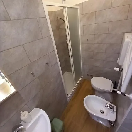 Bed & Breakfast Celtic House Varazze