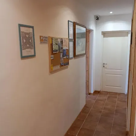 Bed & Breakfast Celtic House