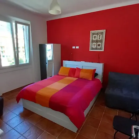 Celtic House Bed & Breakfast Varazze