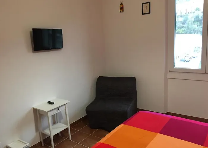 Celtic House 3* Varazze