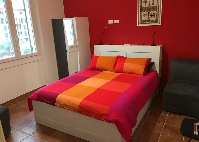Celtic House Bed & Breakfast Varazze